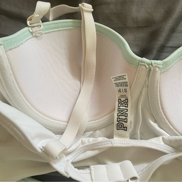 Rare VS Rhinestone Bikini Set - Picture 8 of 8